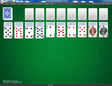 Play spider solitaire online for free. . Free spider solitaire games no download
